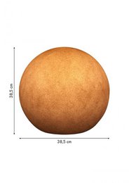 Shining Globe ø 40