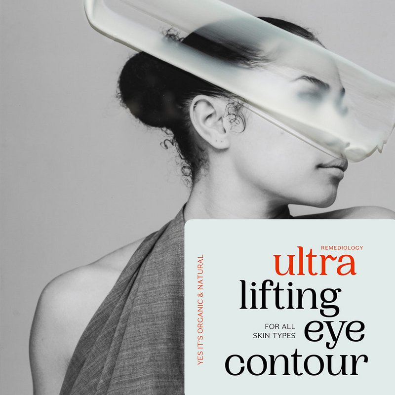 Lifting Augenkontur 30ml