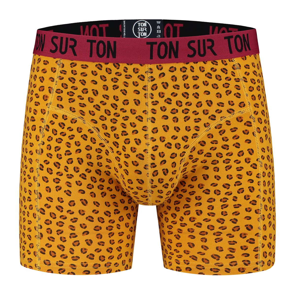 Roar - Boxershorts og sokker til mænd - Gave til ham