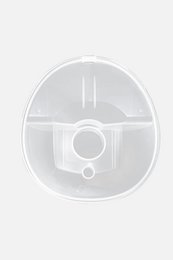 Recipiente de recogida del extractor de leche