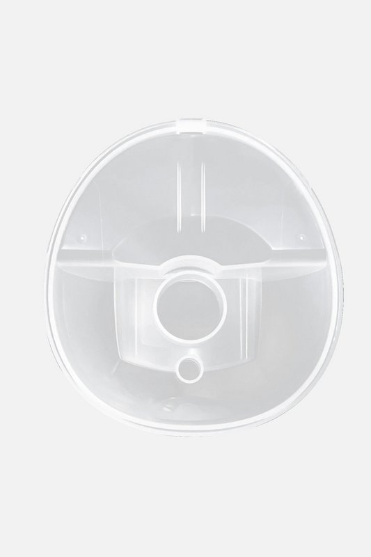 Recipiente de recogida del extractor de leche