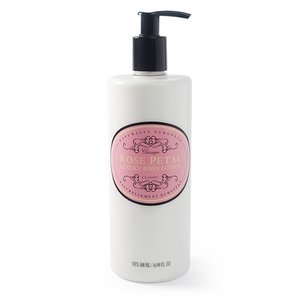 SOMERSET – Körperlotion 500 ml – Rosenblütenblatt