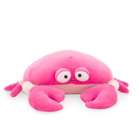 Soft toy, Summer Ocean Collection - Crab (33cm)