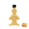 Lebkuchenmann – Apfelstrudel Sahnelikör 50 ml