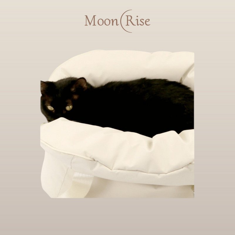 Sac confortable pour animaux de compagnie Cloud