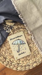 Money gift card - creative packaging for money gifts - financial injection, thank you & gift idea Thank you money rain