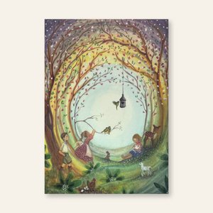Spring - Bijdehansje