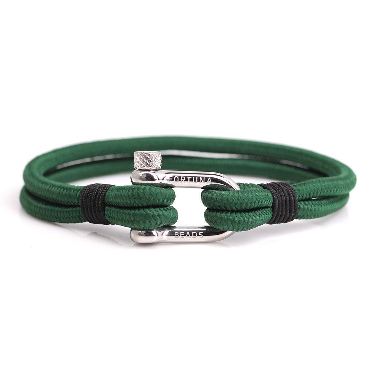 Nautical N1 Green Rope