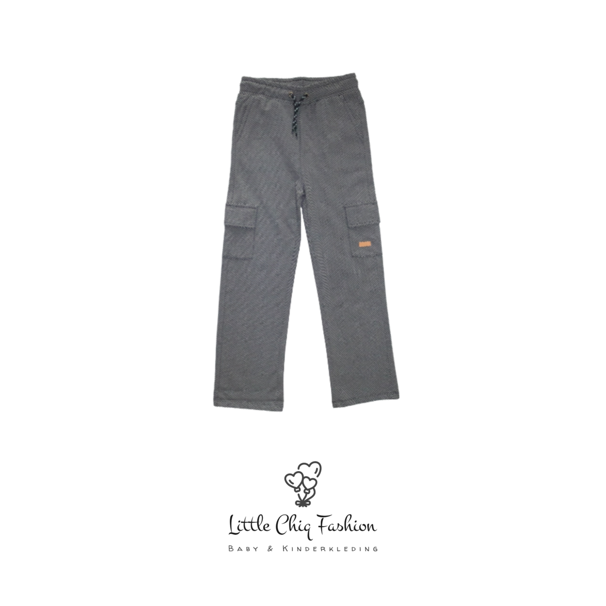 Funkle Boys Jogger's sensor - Loose fit