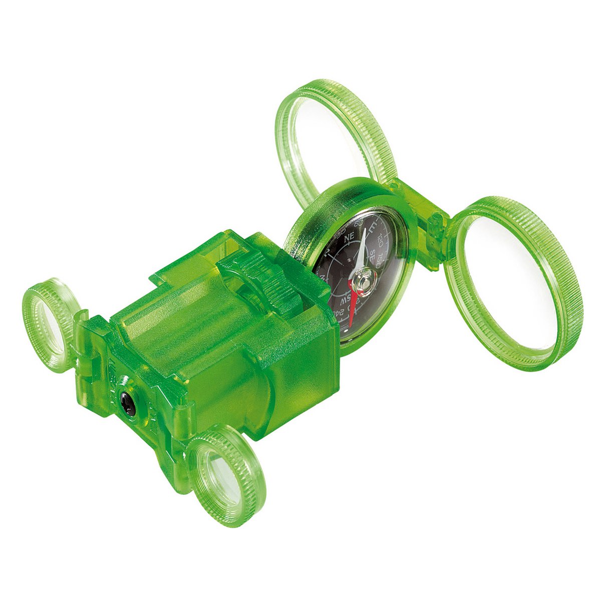 Optic Wonder Standaard T-Color