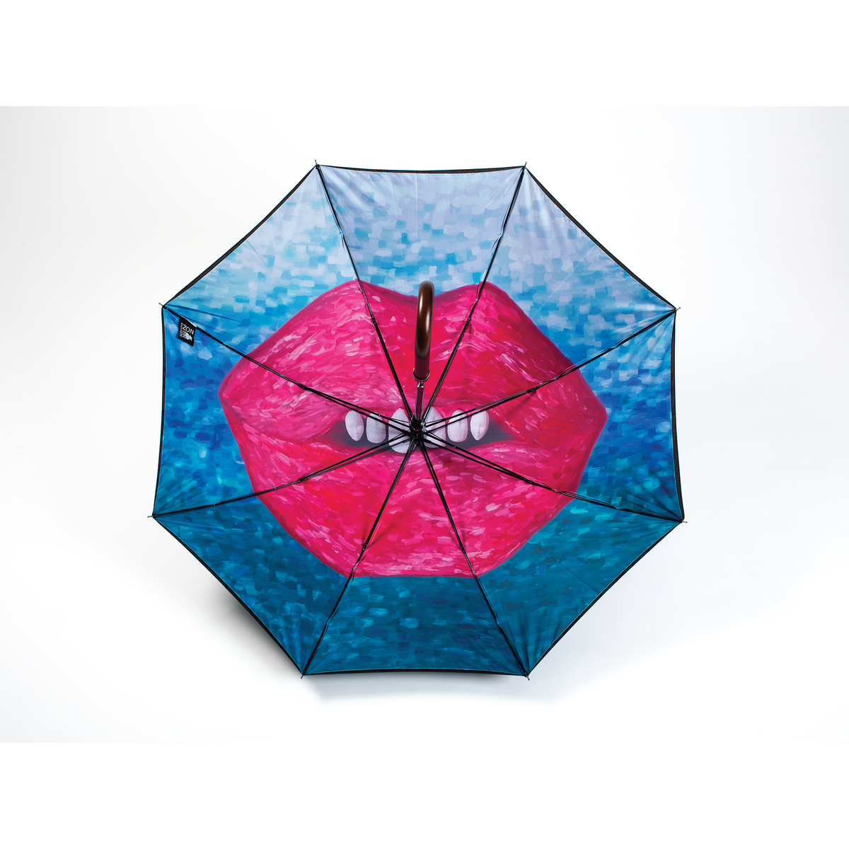 SMILE - Parasol Straight Art