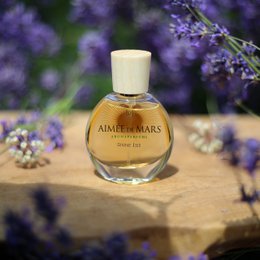 DIVINE ISIS Naturalna woda perfumowana 30ml