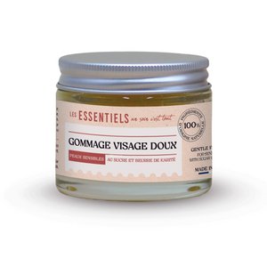 Natural surfing light scrub - 50ml - Cosmos Natural