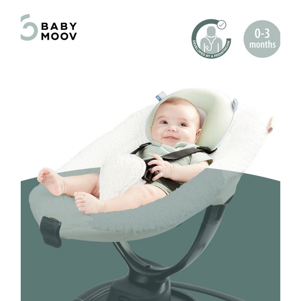 Cakyhead Fresh Baby Head