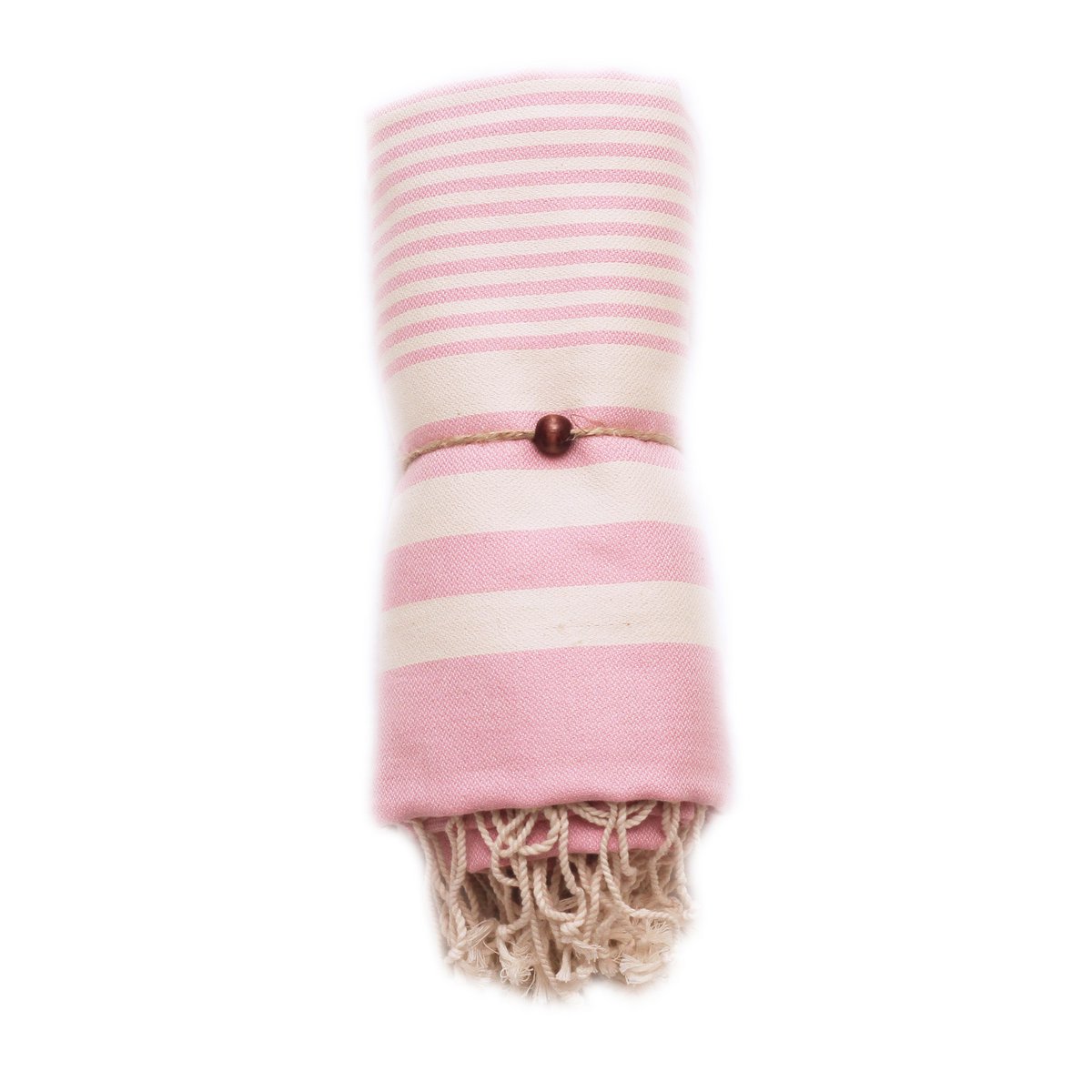 Pink 100cm x 180 cm 100% Cotton