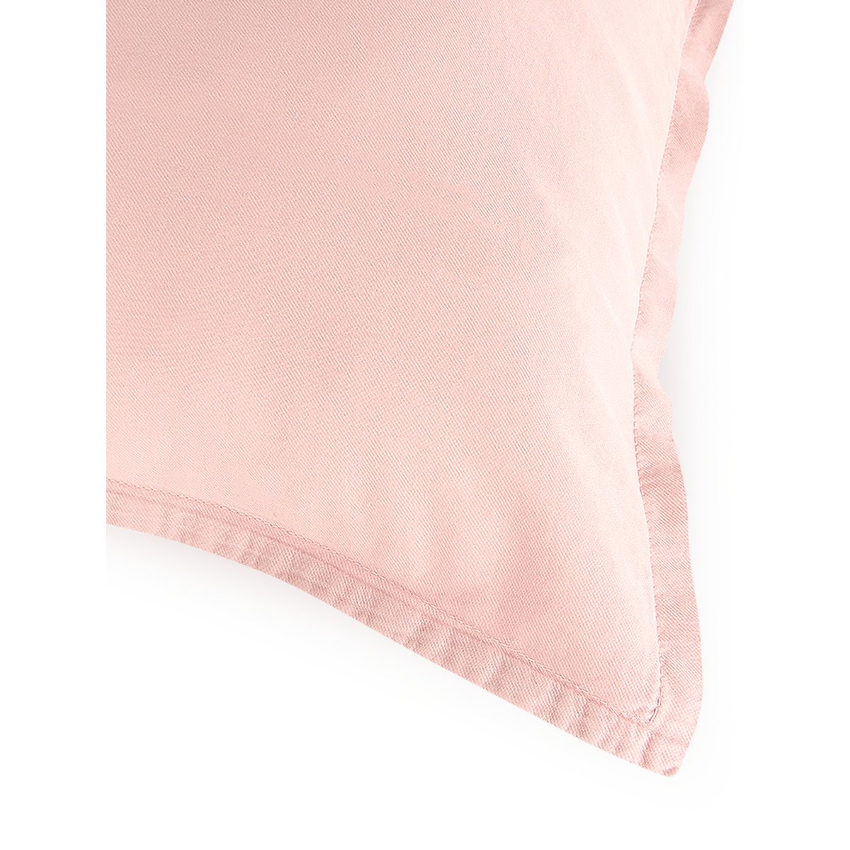 Sateen gewassen schijnset | 6 kleuren