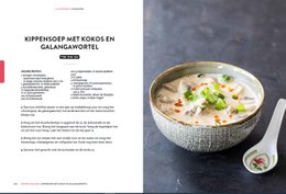 Noi Pia-Ud - La bibbia della cucina tailandese