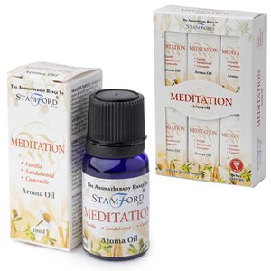 37662 Stamford Aromaöl Meditation 10 ml