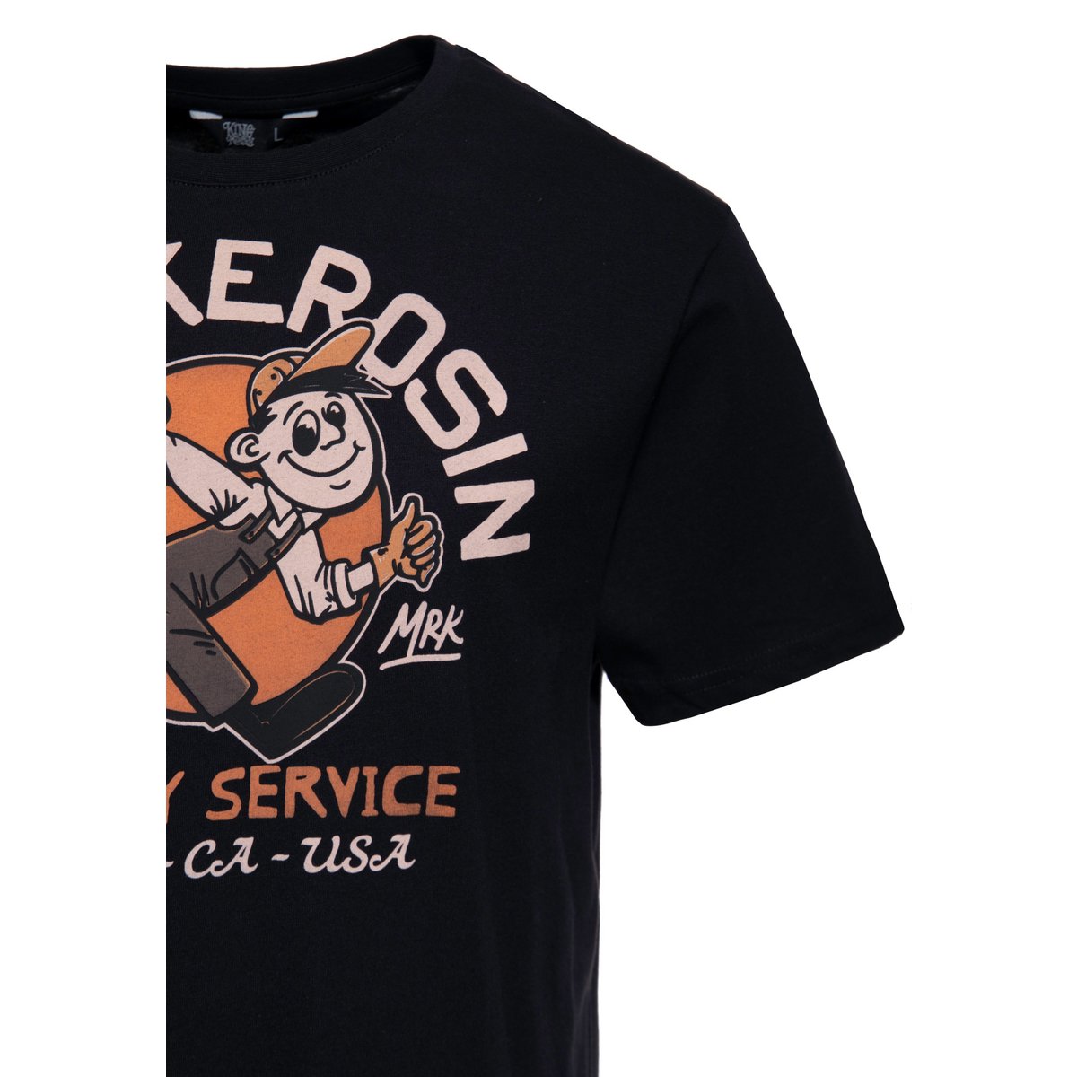 T-shirt «Speedy Service»