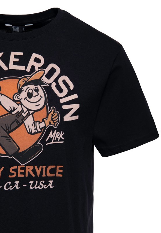 T-Shirt «Speedy Service»