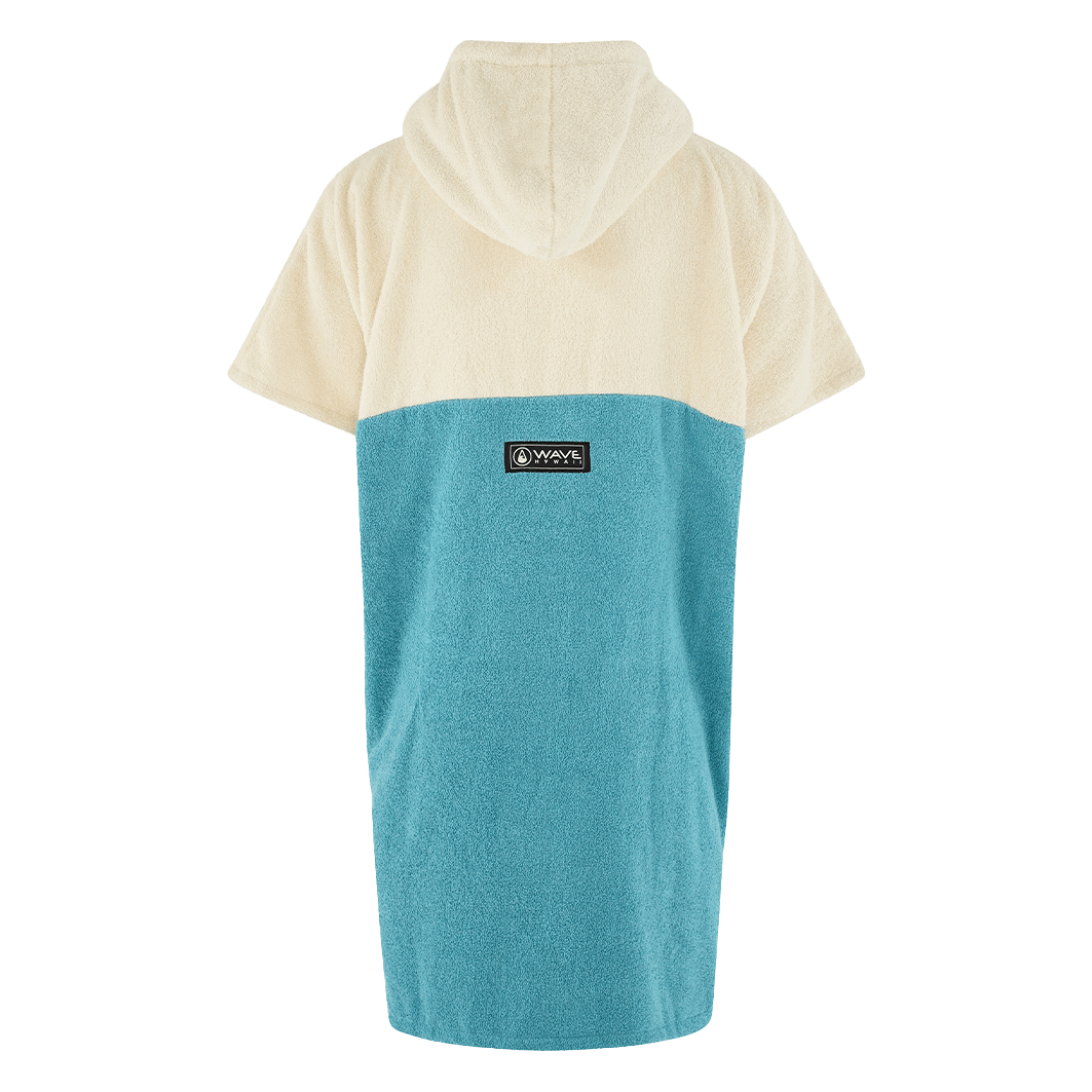 Poncho Porto, cotton