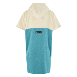 Poncho Porto, coton