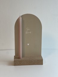 Memorial Place 'Så elskede' - kamel