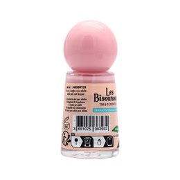 Care Bears Pink Nail Venis 9 ml
