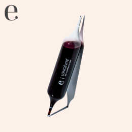 Lang levetid, avanceret anti-aging nutrikosmetik, 21 ampuller