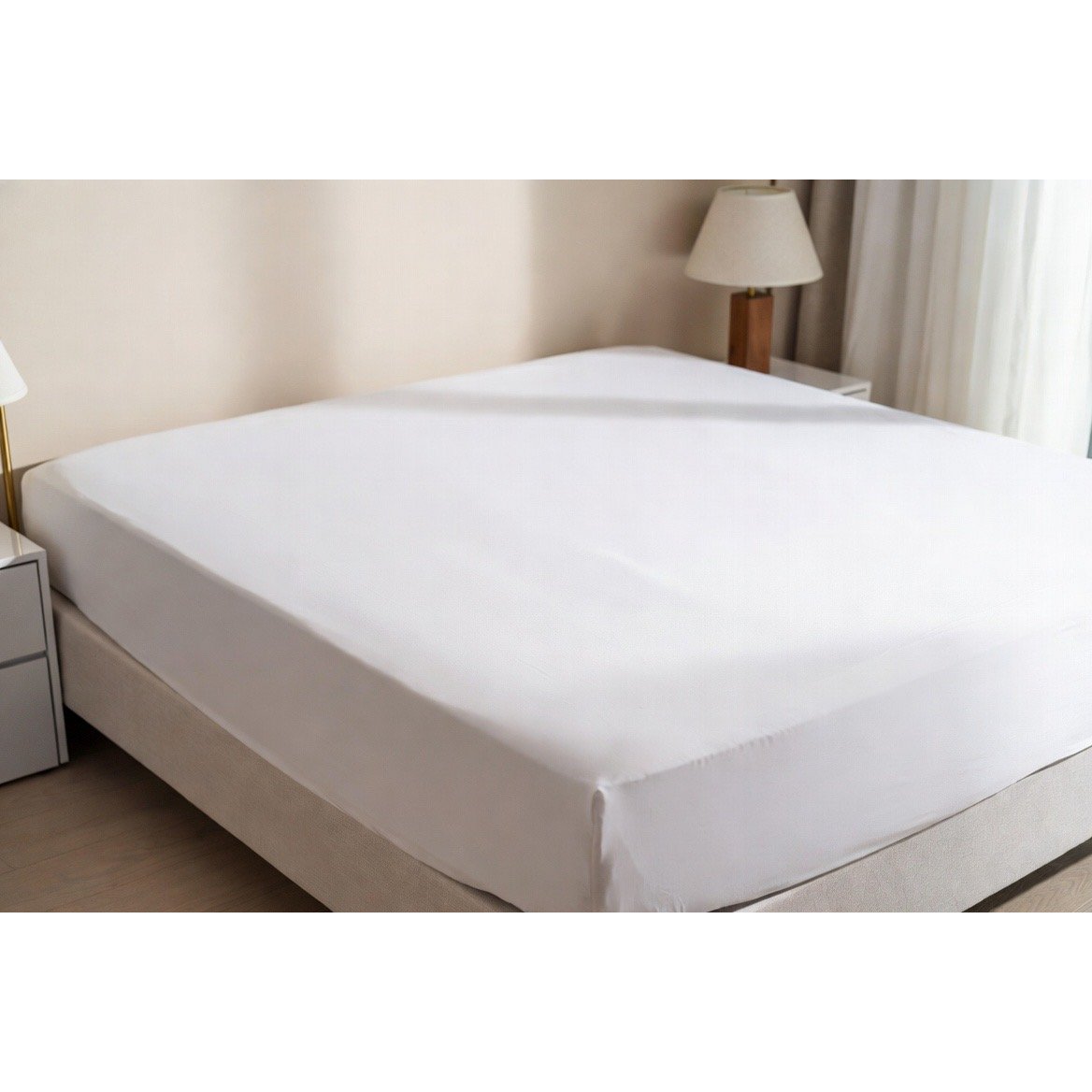 Bundark (Fitado) Percale