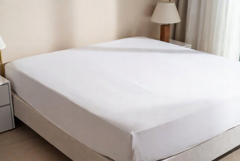 Bundark (Fitado) Percale