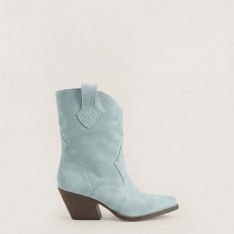 Montana Breeze Texan Ankle Boots