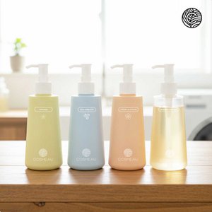 Cosmeau Laundry Perfume