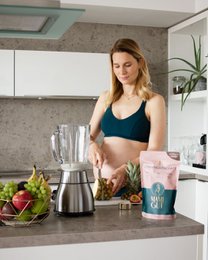 MommyGood pregnancy