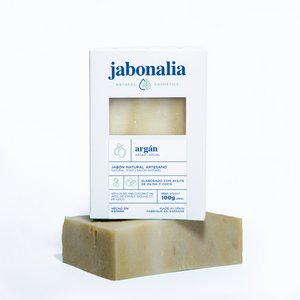Argan Oil Soap 100g - Argan Oil Soap