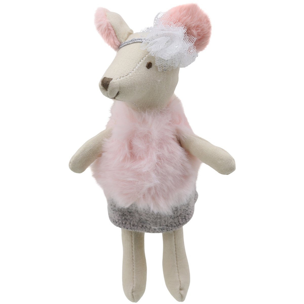 Objets de collection - Souris, Fille