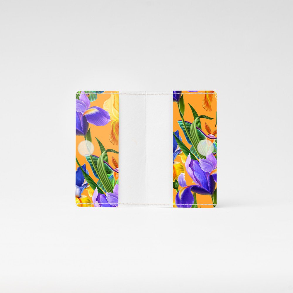 ​ PETITE ORCHID Tyvek® Kreditkartenetui / Card Holder