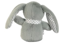 PELUCHE POLIESTER 20X10X15 3 SURT. BE210620