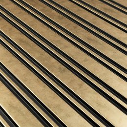 Wandpaneel / Wandpaneel - Milo 12,2 x 270 cm