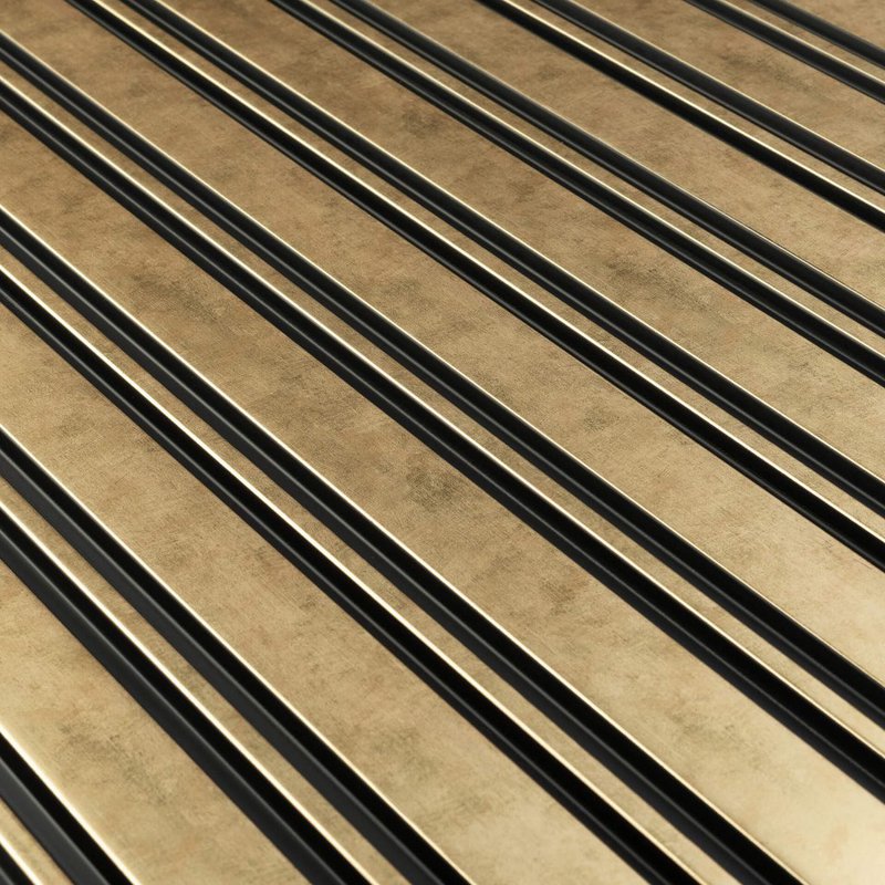 Wandpaneel / Wandpaneel - Milo 12,2 x 270 cm