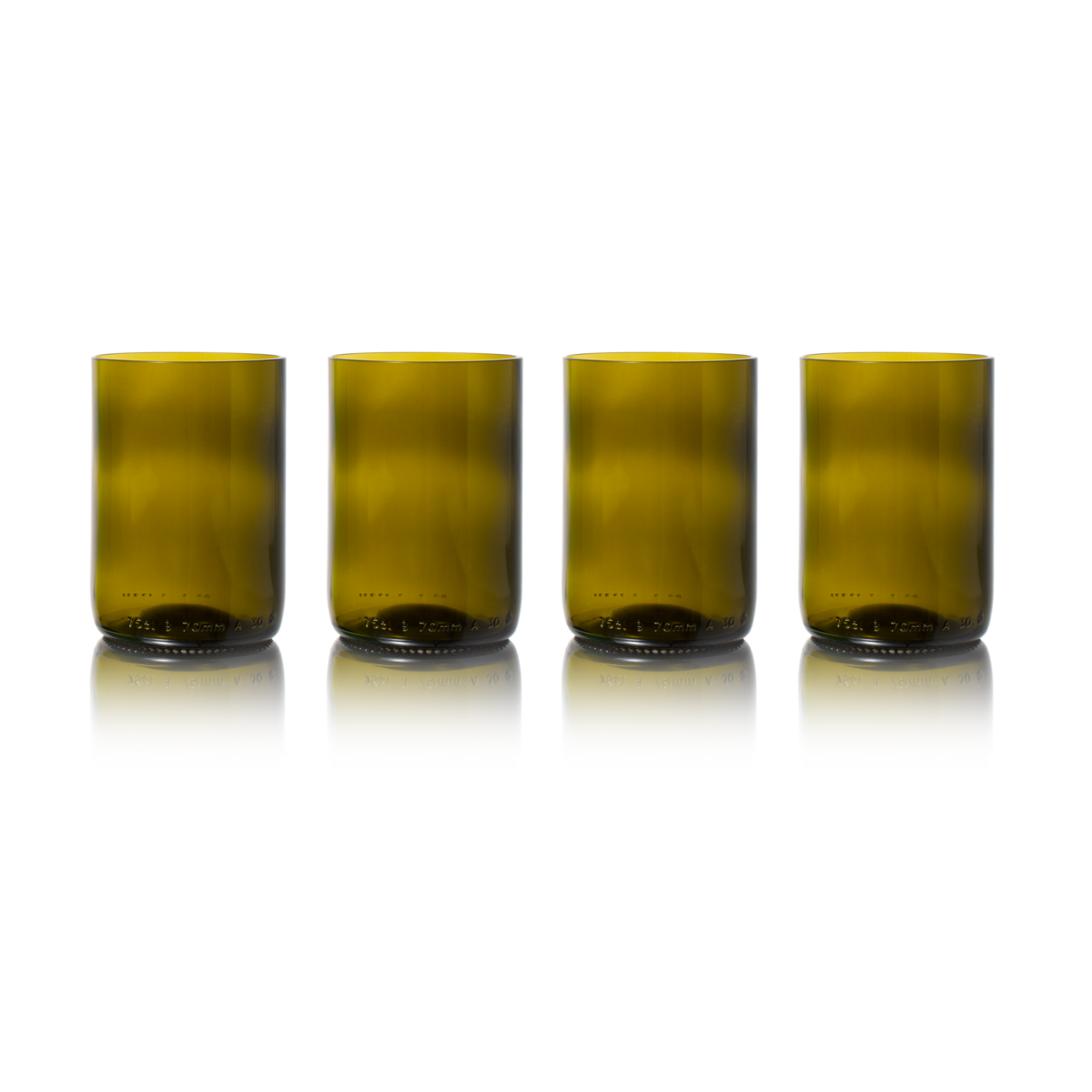 Tumbler 4-pack