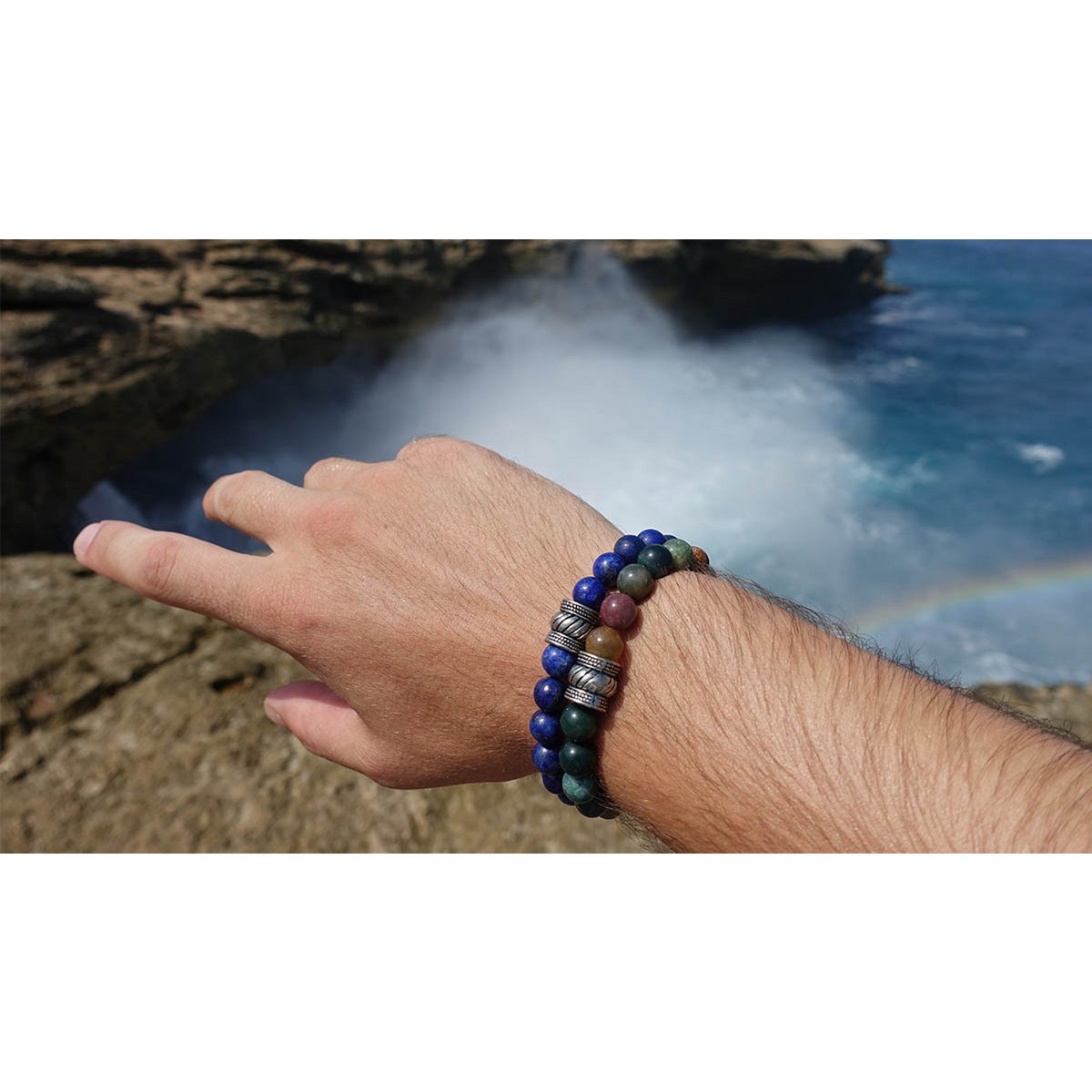 Bali Basic Lapis Lazuli