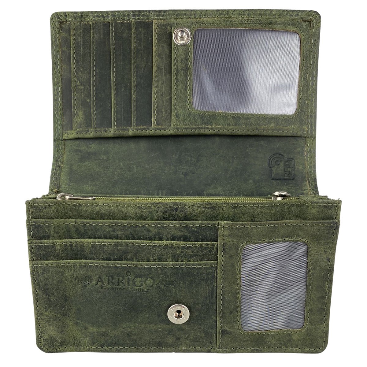 Cartera de Mujer con Estampado Floral - ¡Best Seller!