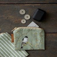 ORGANISCHE PORTEFEUILLE - VOGELS