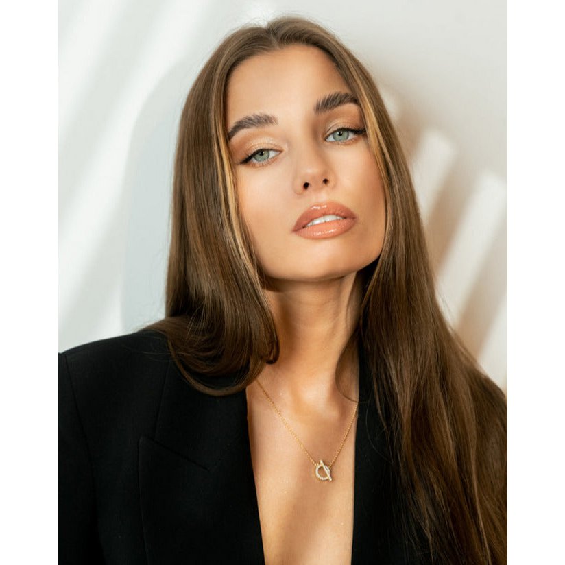 ERMÈ Choker / Necklace - Gold