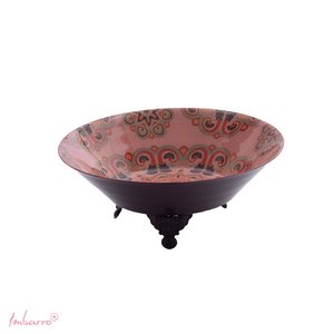 Bowl Caress