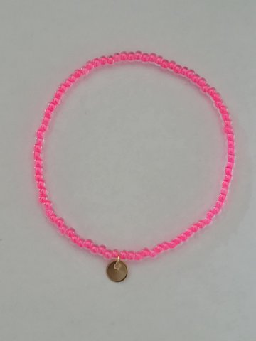 Armband Miyuki 8-4301