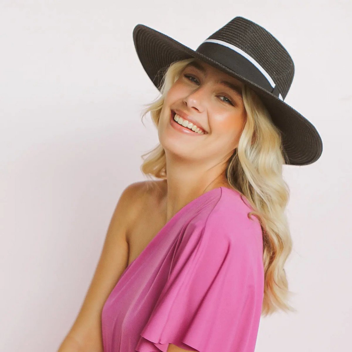 Sunset Bay Fedora