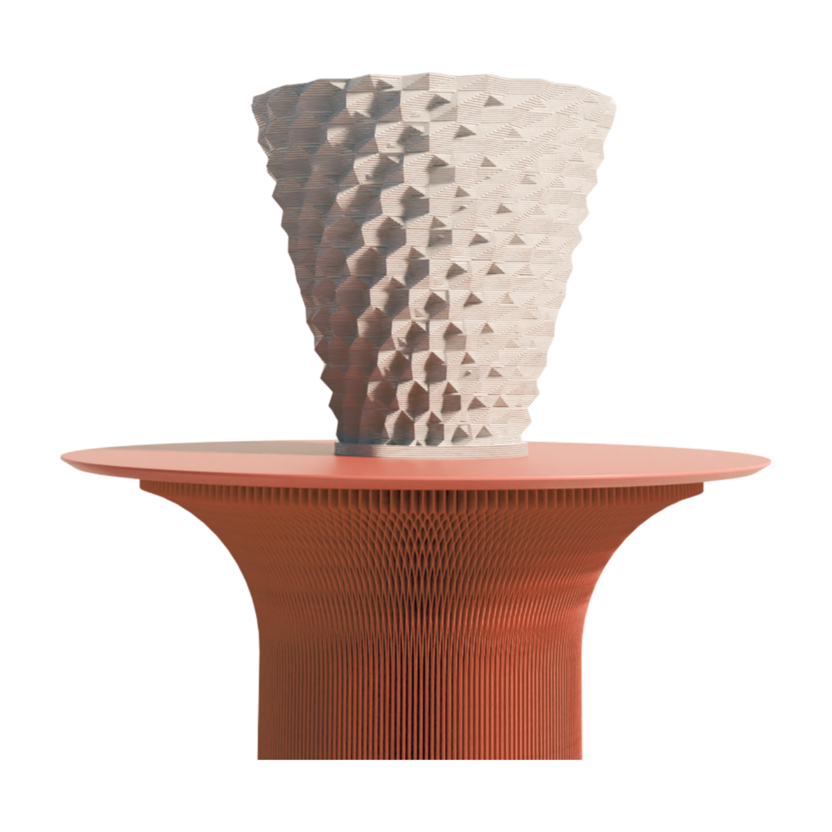 Giovanni Vase 33 cm