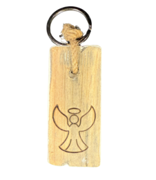 Keyhanger Old Dutch Flat Angel
